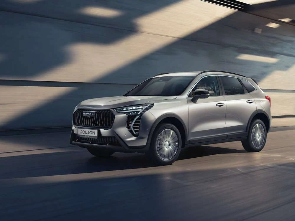 Haval Jolion New