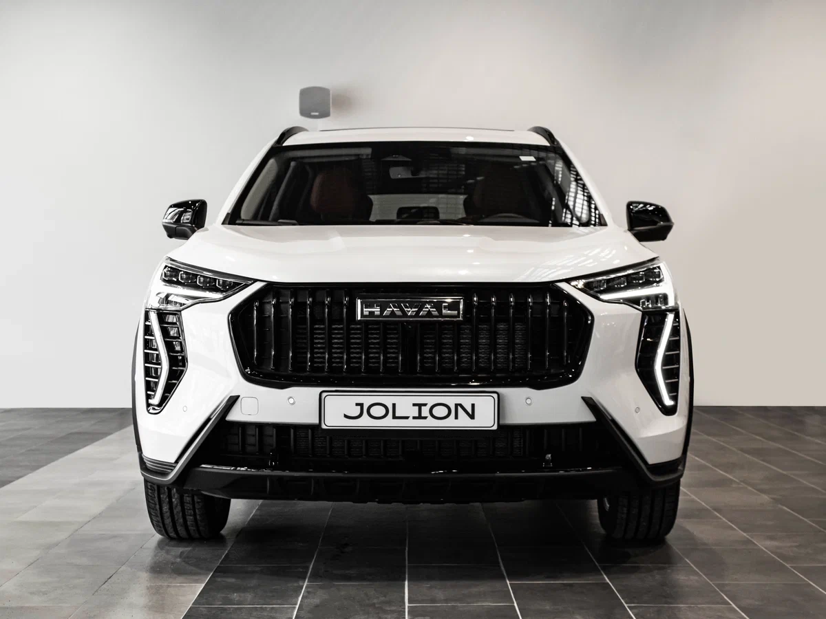 Haval Jolion New