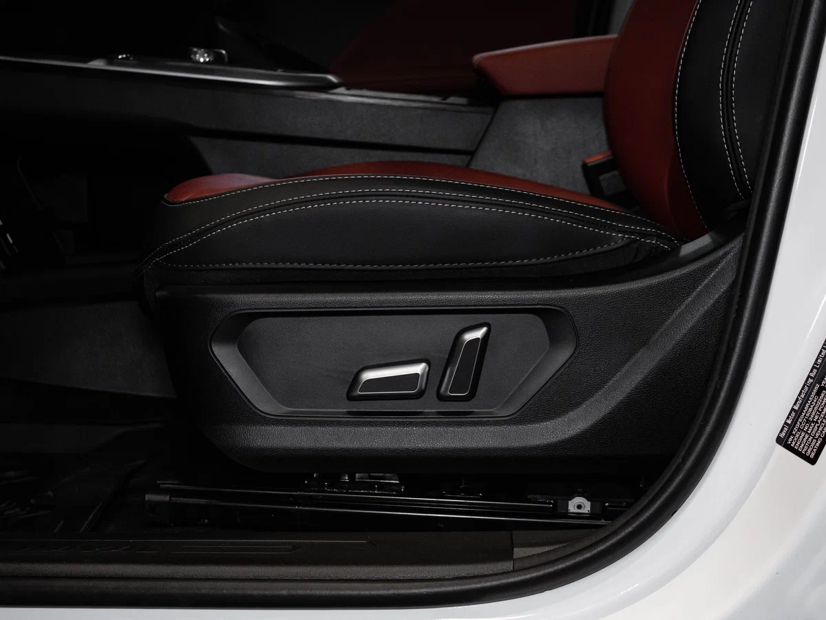 Haval Jolion New