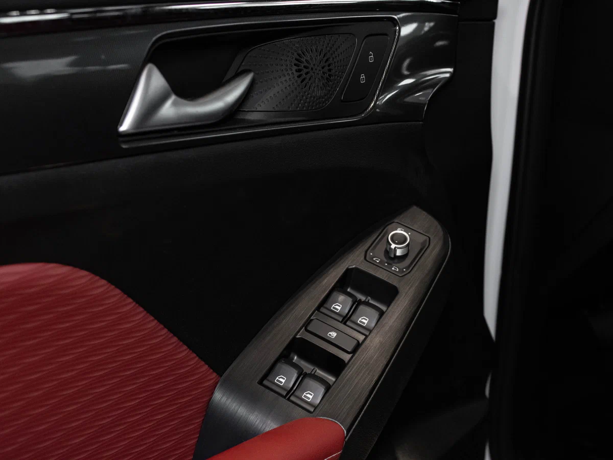 Haval Jolion New