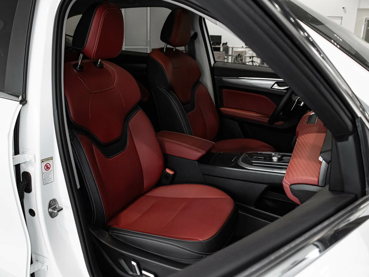 Haval Jolion New