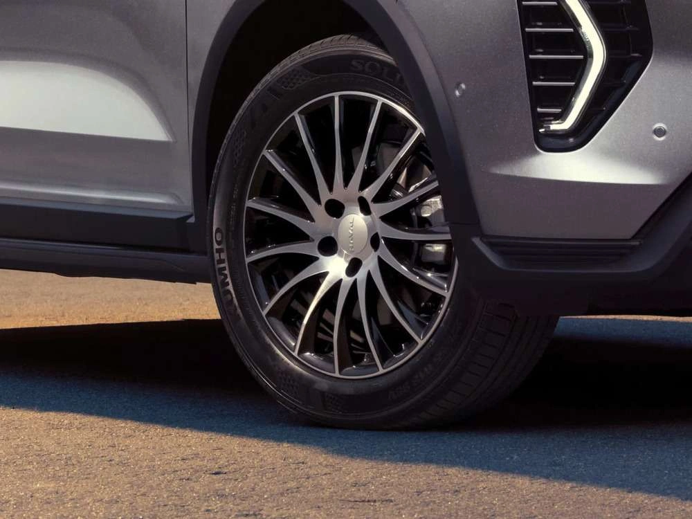 Haval Jolion New