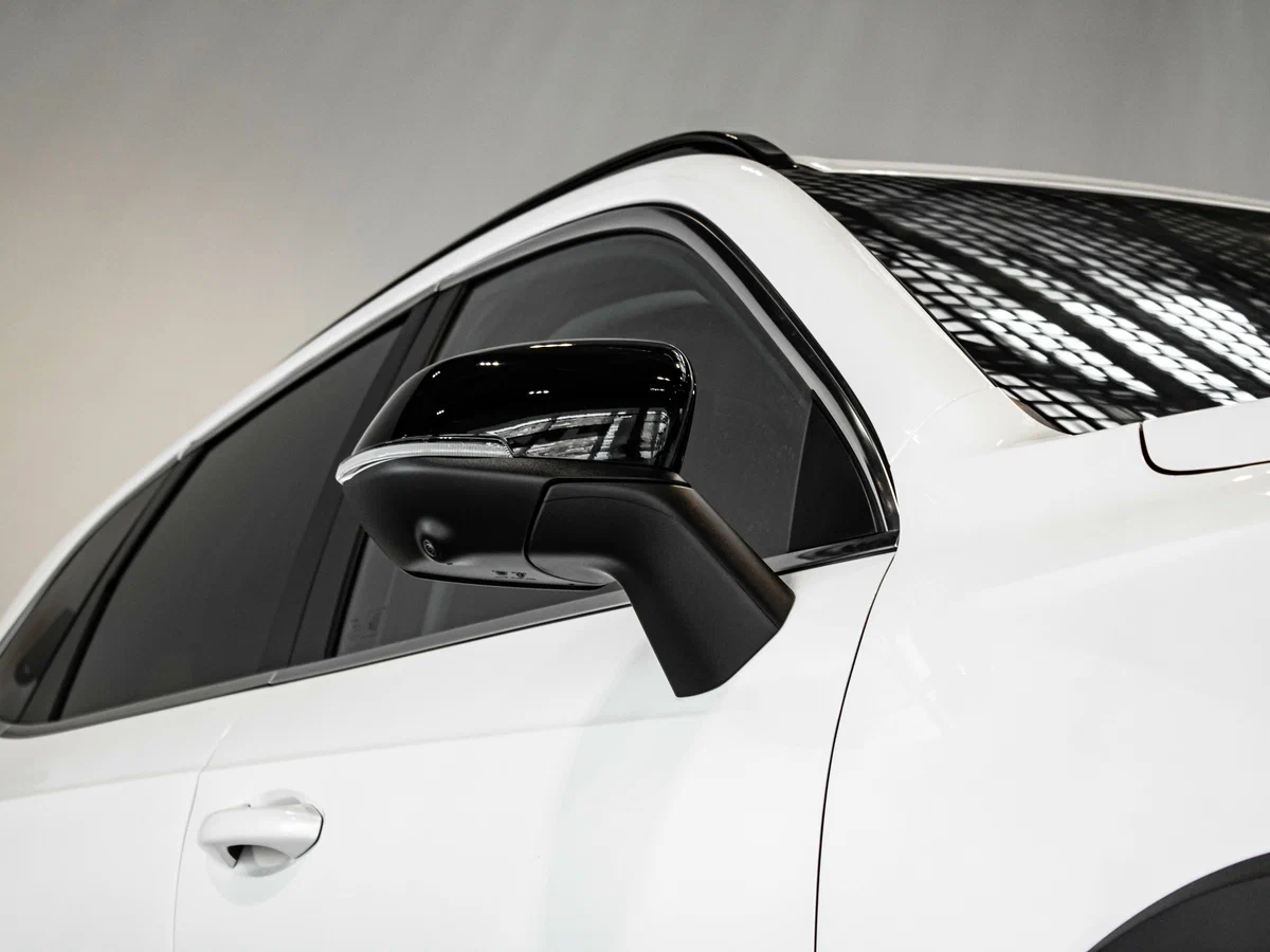 Haval Jolion New