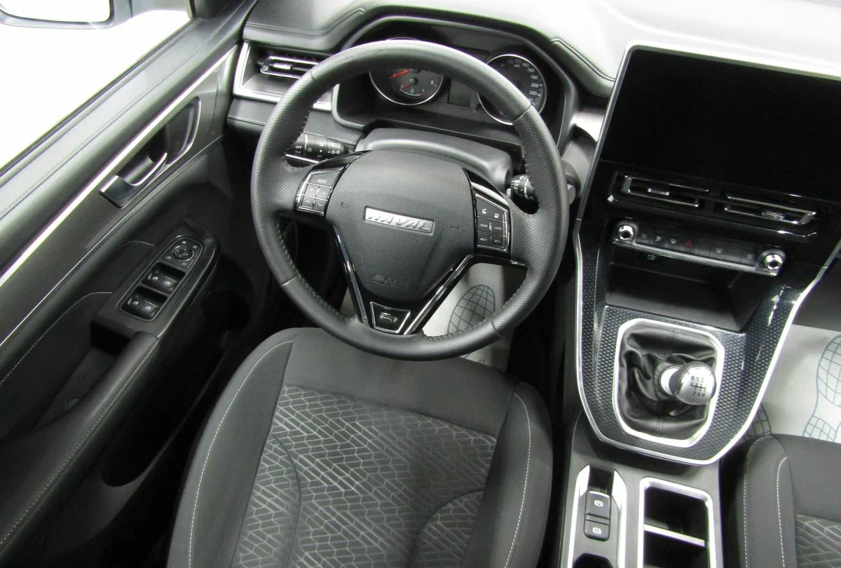 Haval M6