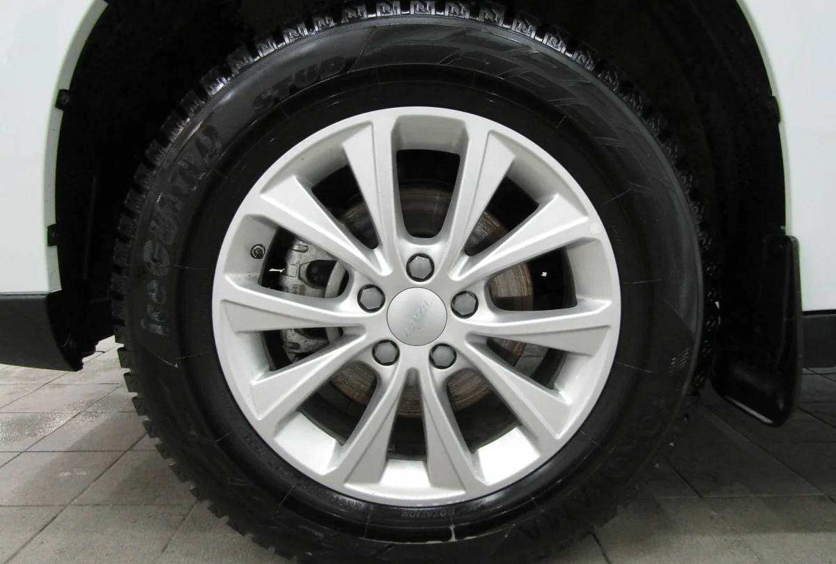 Haval M6
