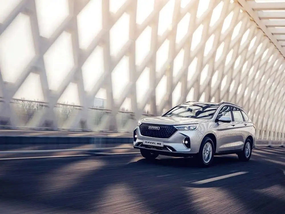 Haval M6