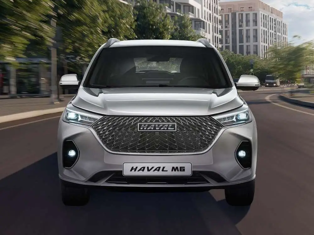 Haval M6