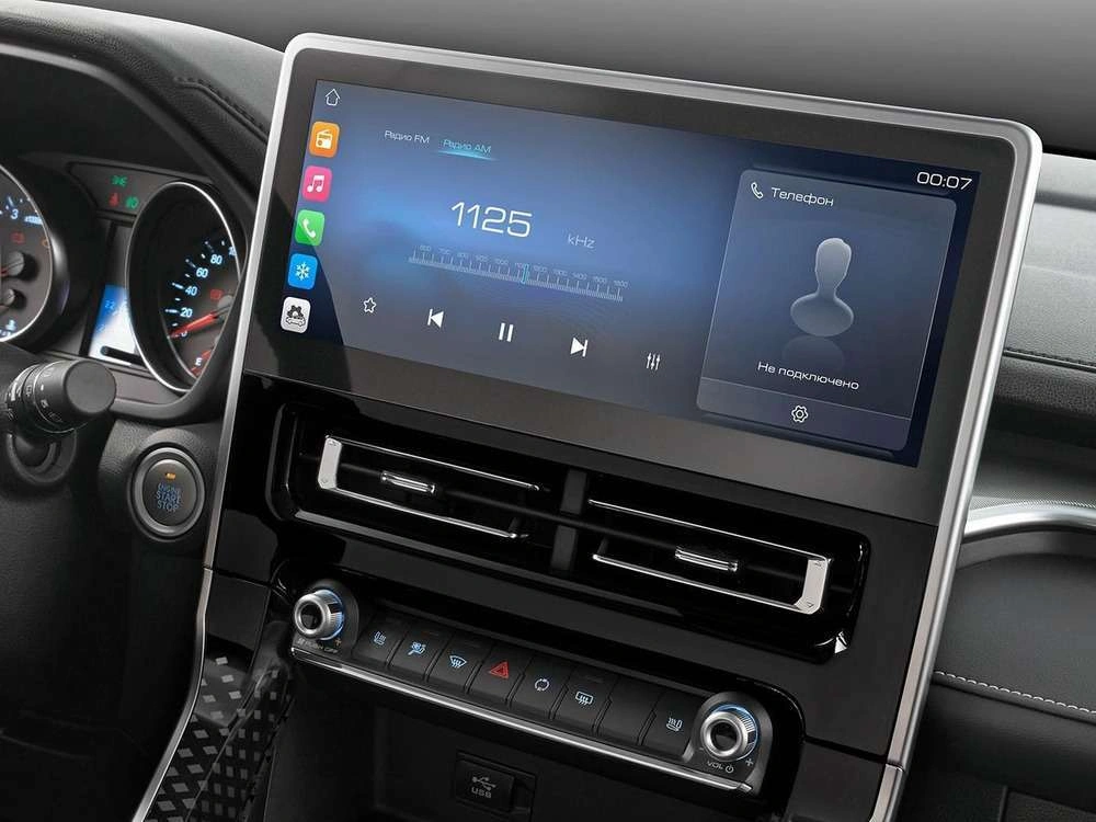 Haval M6