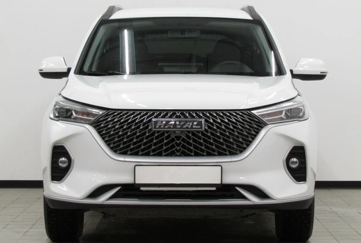 Haval M6