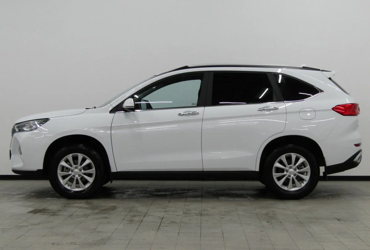 Haval M6