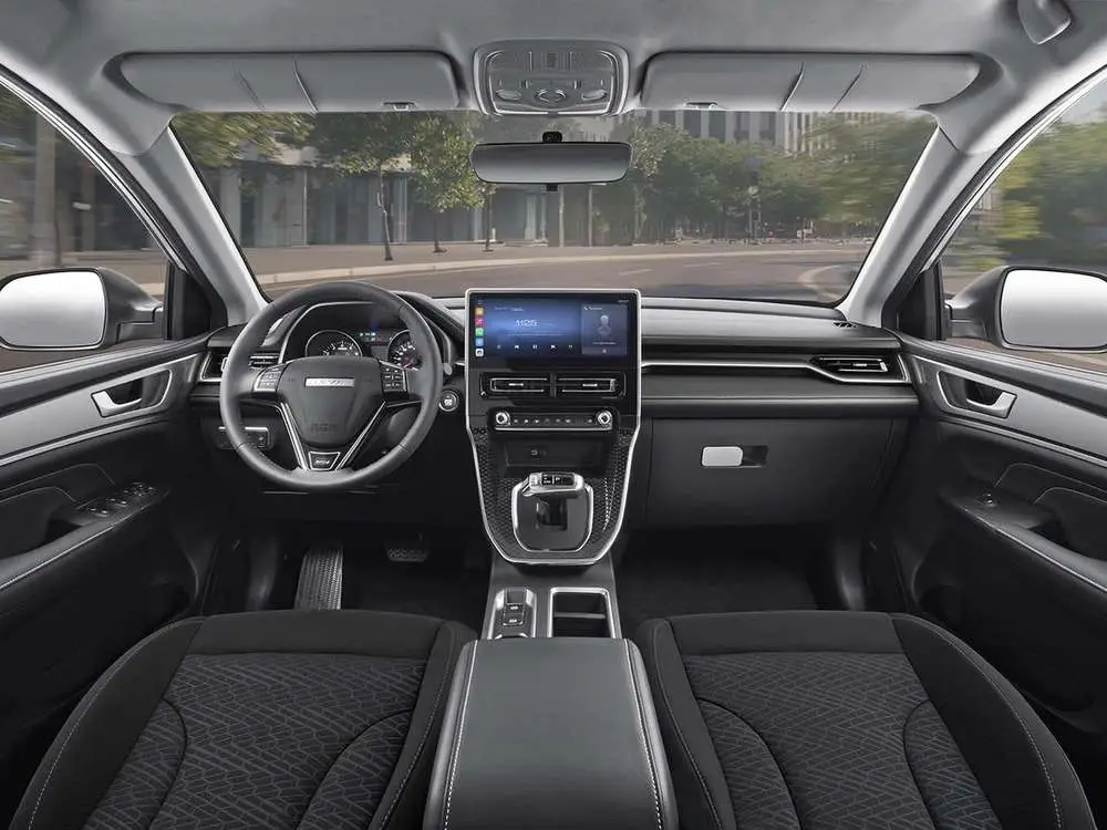 Haval M6