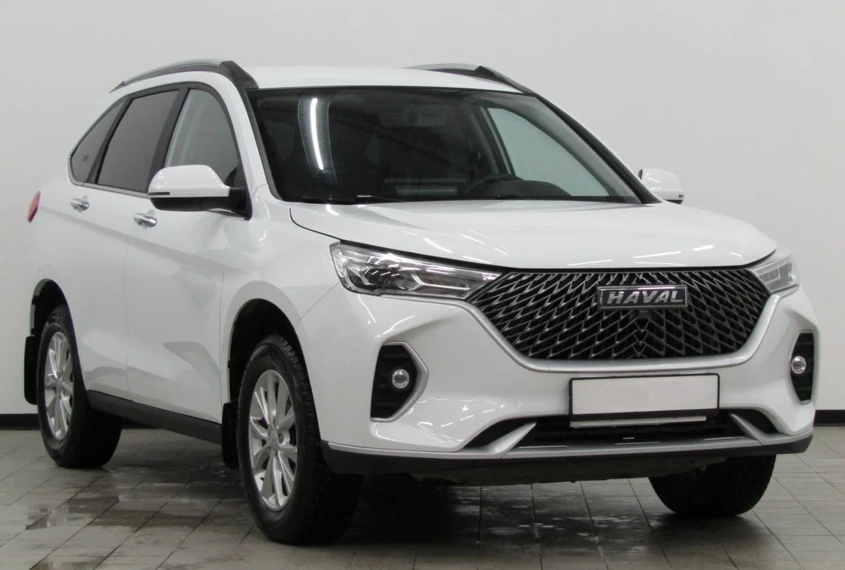 Haval M6