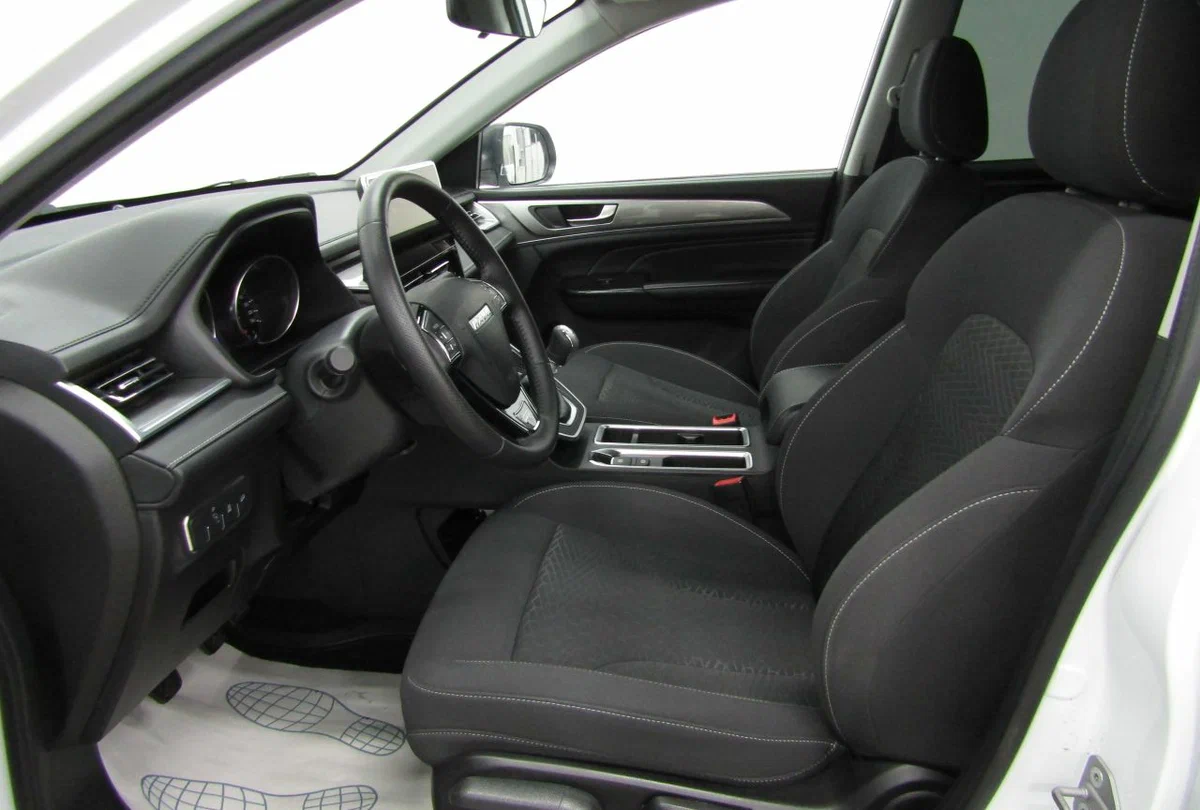 Haval M6