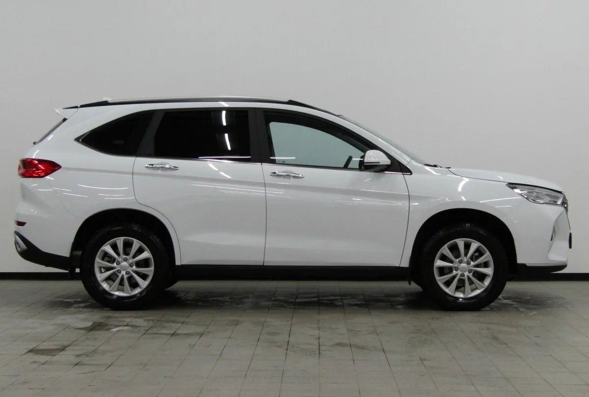 Haval M6