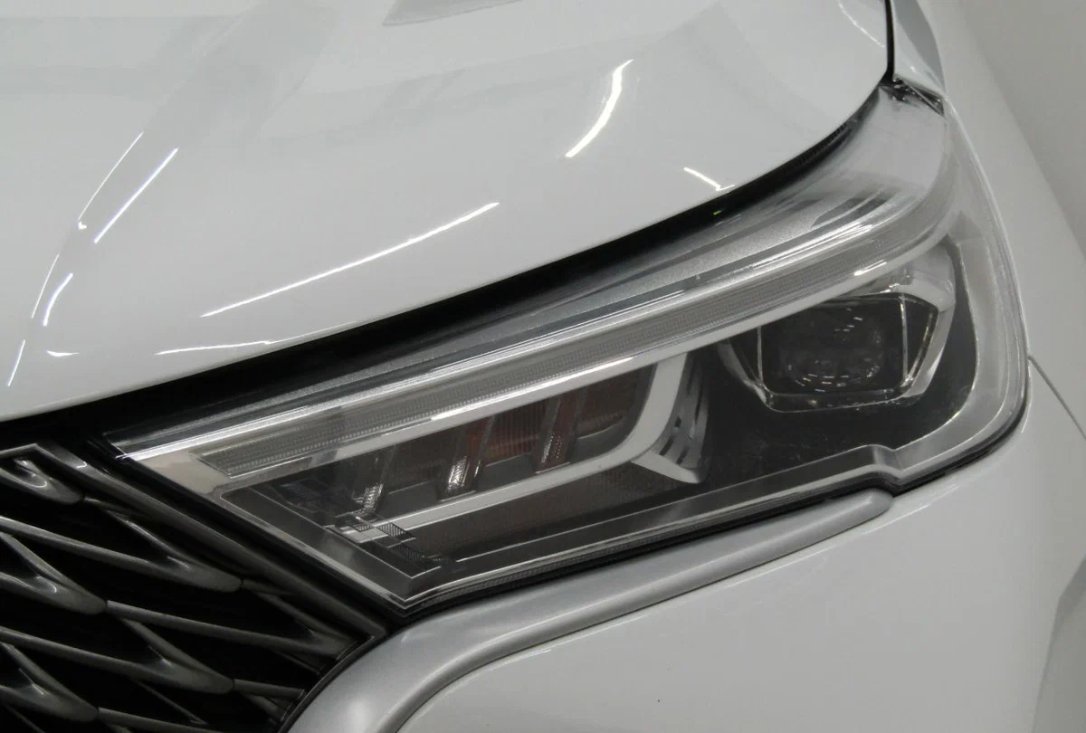 Haval M6