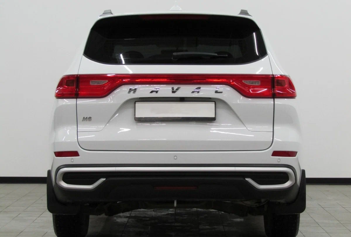 Haval M6