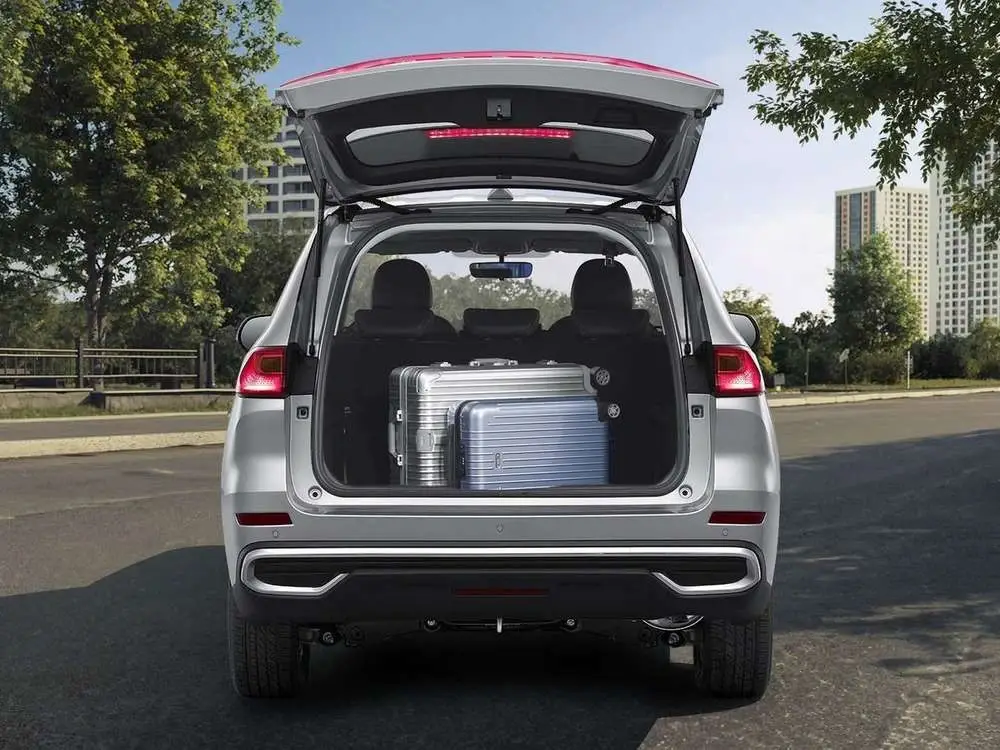 Haval M6