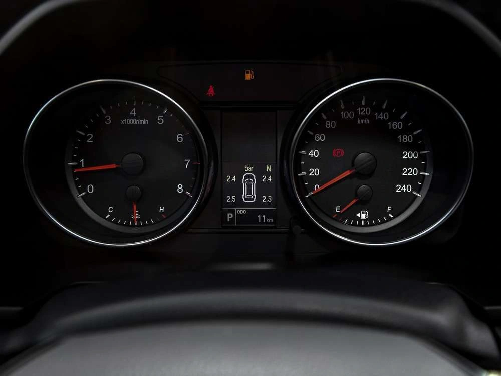 Haval M6
