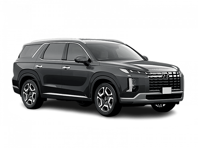 Hyundai Palisade New в наличии