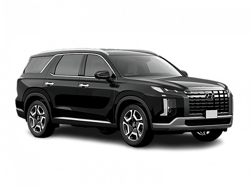 Hyundai Palisade New в наличии