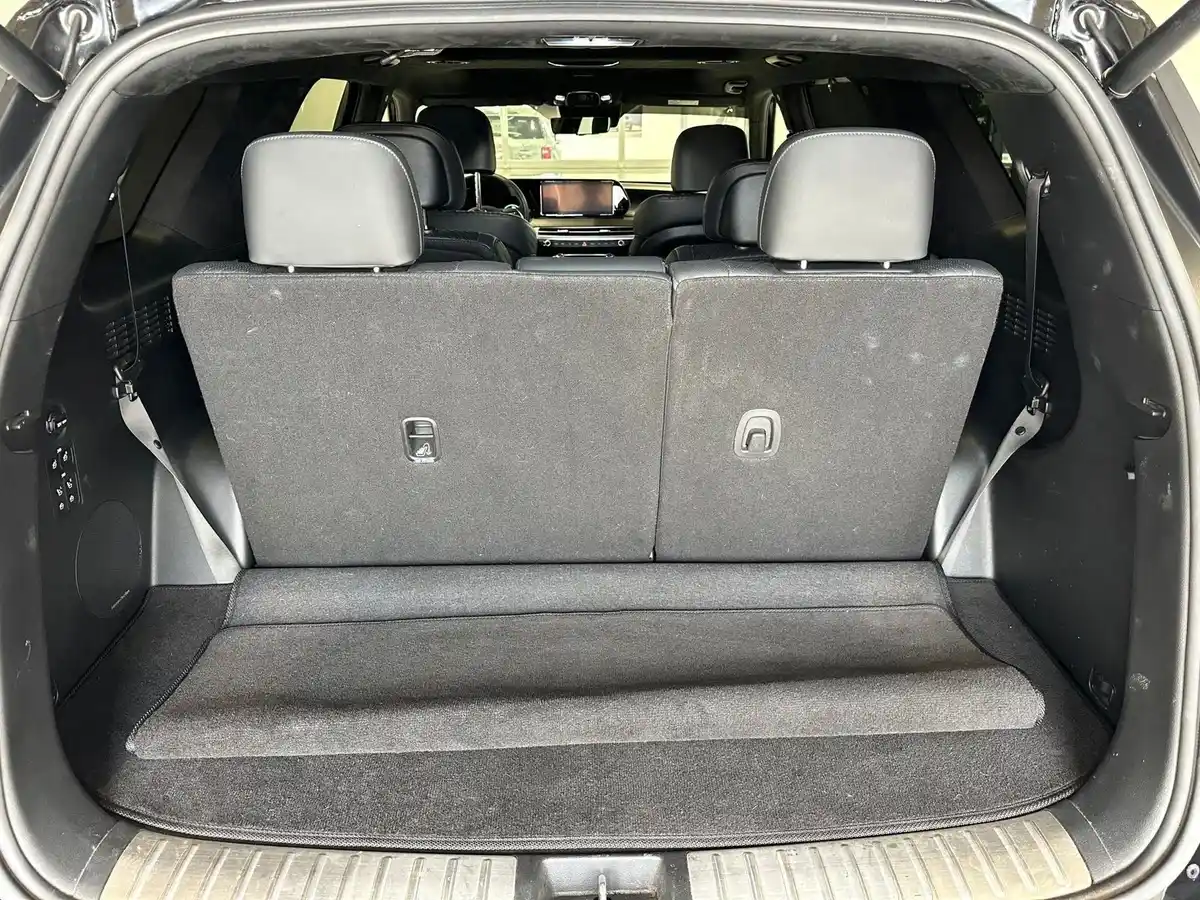 Hyundai Palisade New