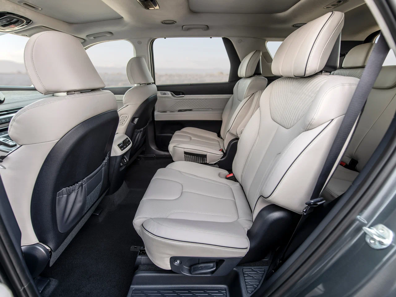 Hyundai Palisade New