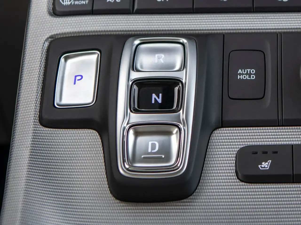 Hyundai Palisade New