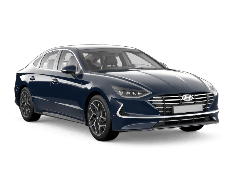 Hyundai Sonata Седан в наличии