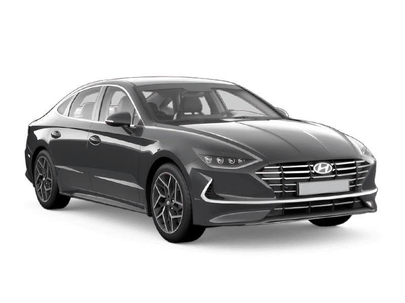 Hyundai Sonata Седан в наличии
