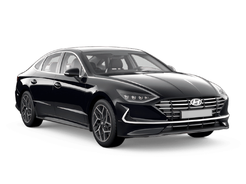 Hyundai Sonata Седан в наличии