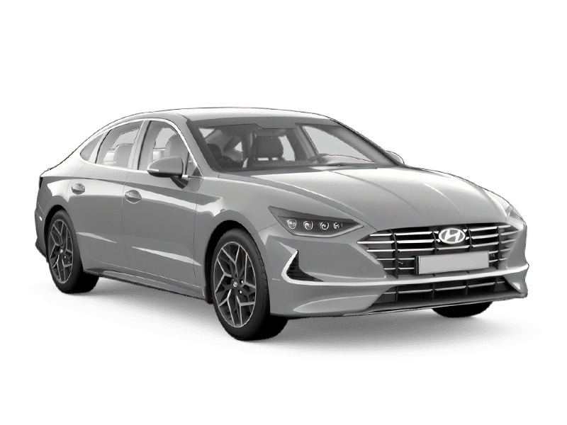 Hyundai Sonata Седан в наличии