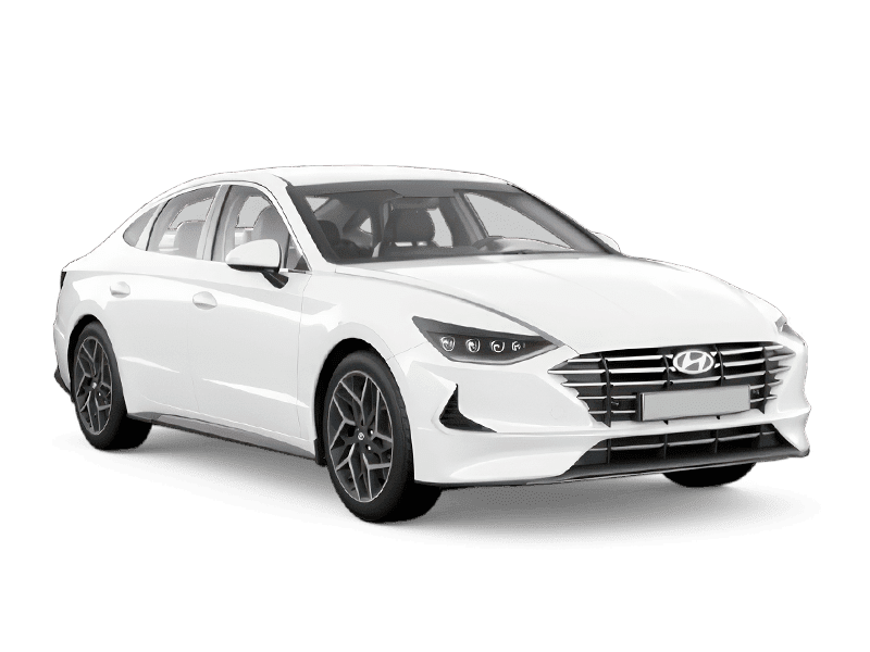 Hyundai Sonata Седан в наличии