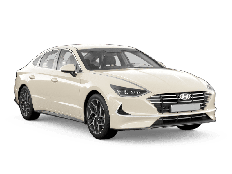 Hyundai Sonata Седан в наличии