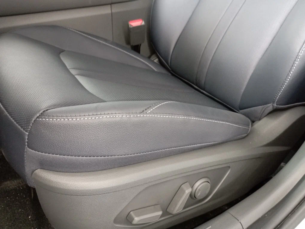 Hyundai Sonata Седан
