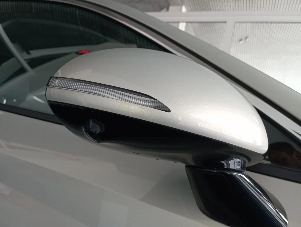 Hyundai Sonata Седан