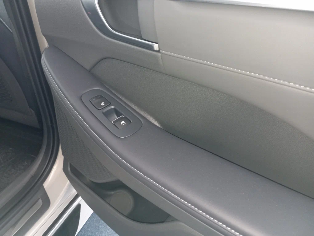 Hyundai Sonata Седан