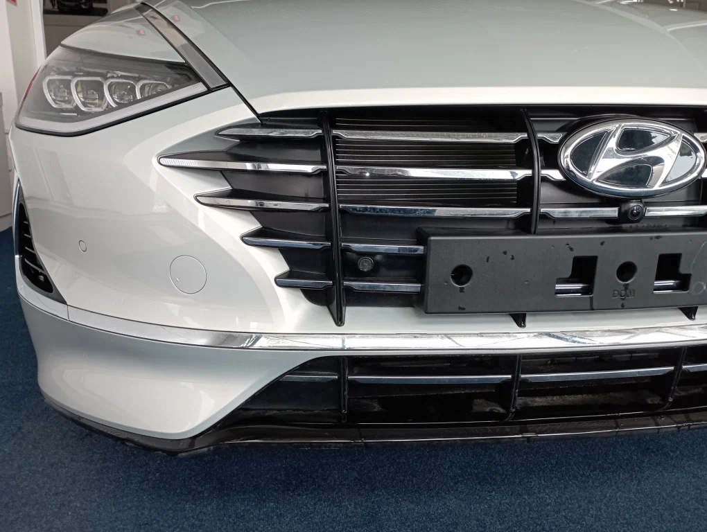 Hyundai Sonata Седан