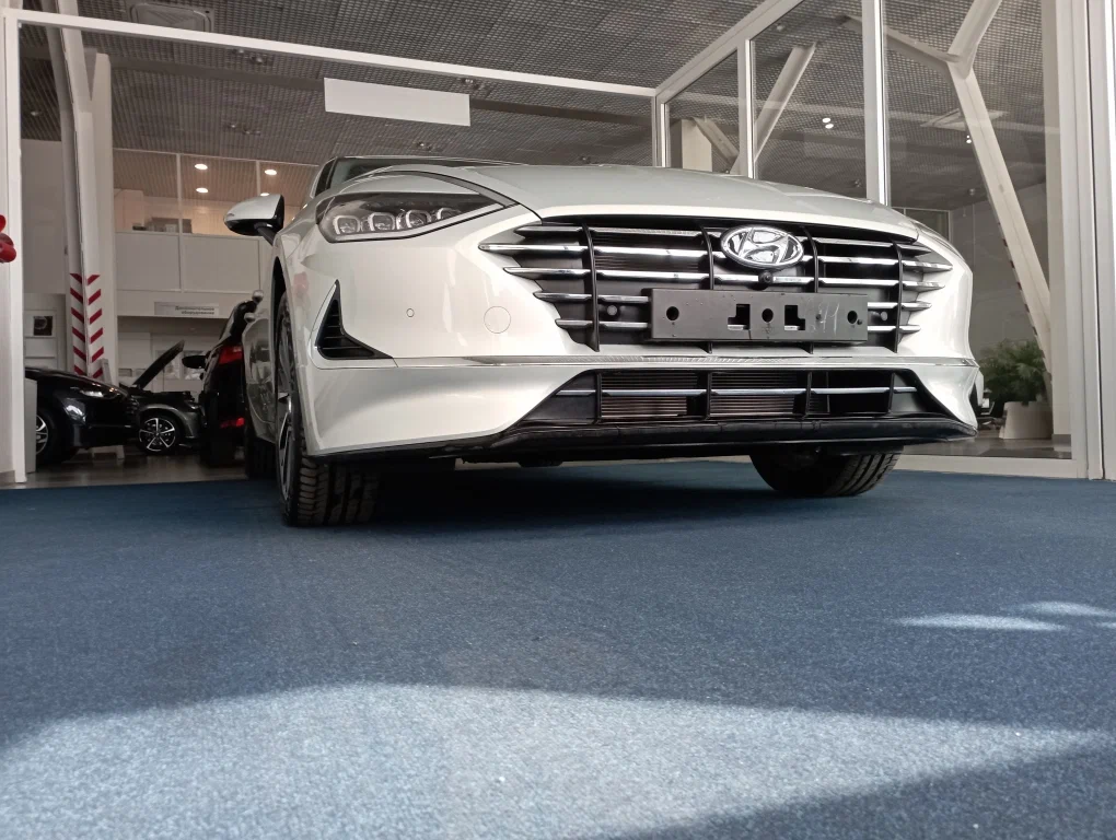 Hyundai Sonata Седан