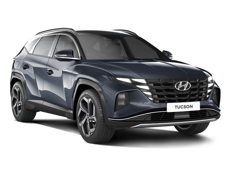 Hyundai Tucson в наличии