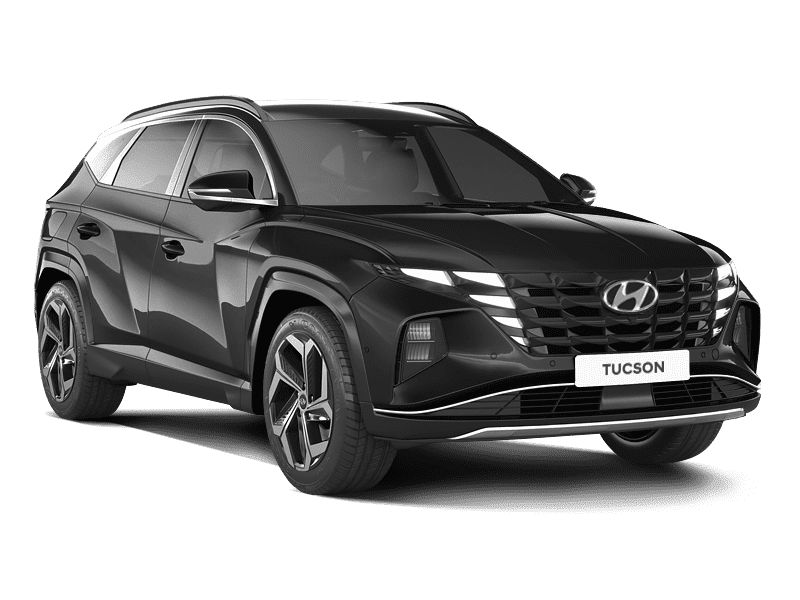 Hyundai Tucson в наличии