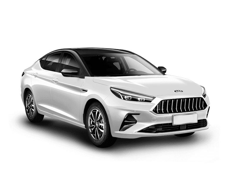 Jac J7 в наличии