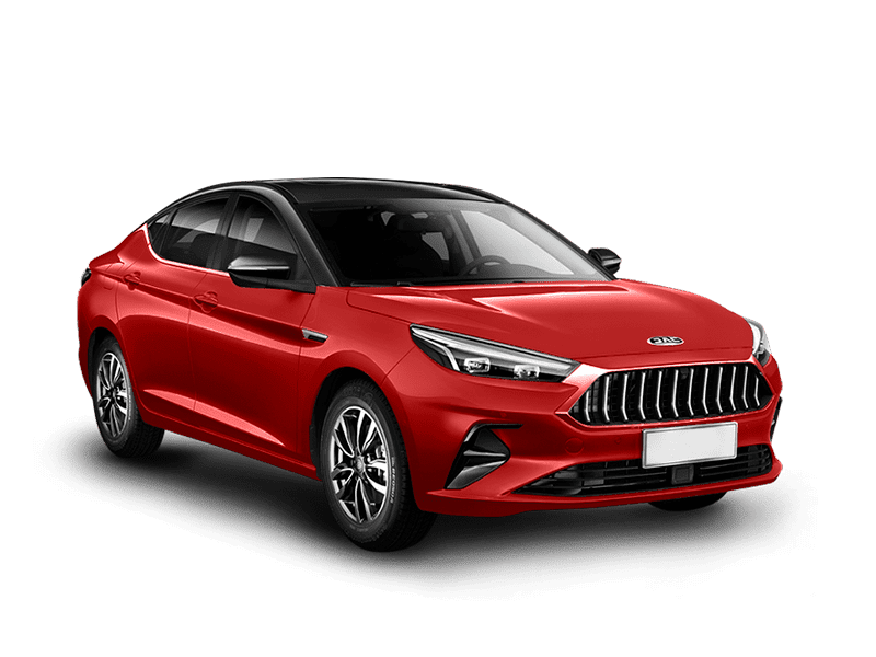 Jac J7 в наличии