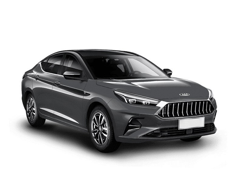 Jac J7 в наличии