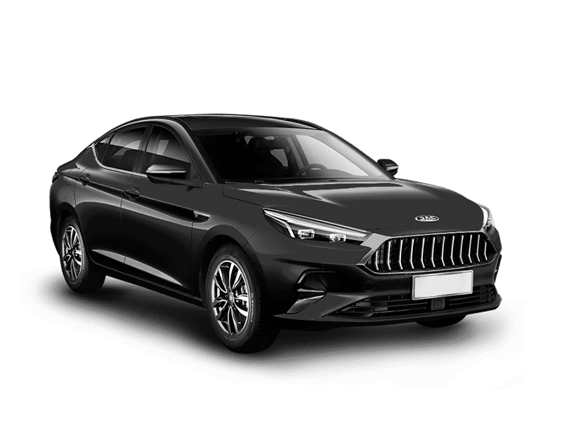 Jac J7 в наличии