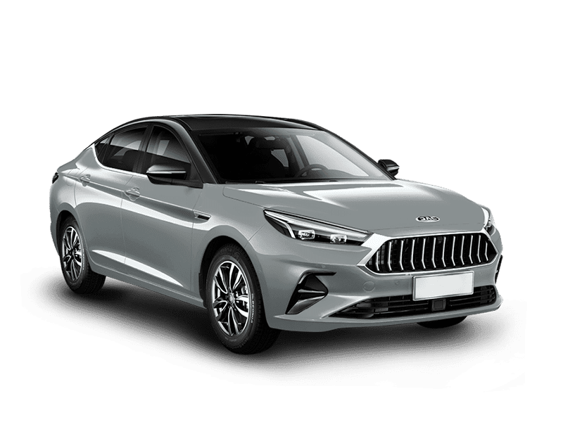 Jac J7 в наличии