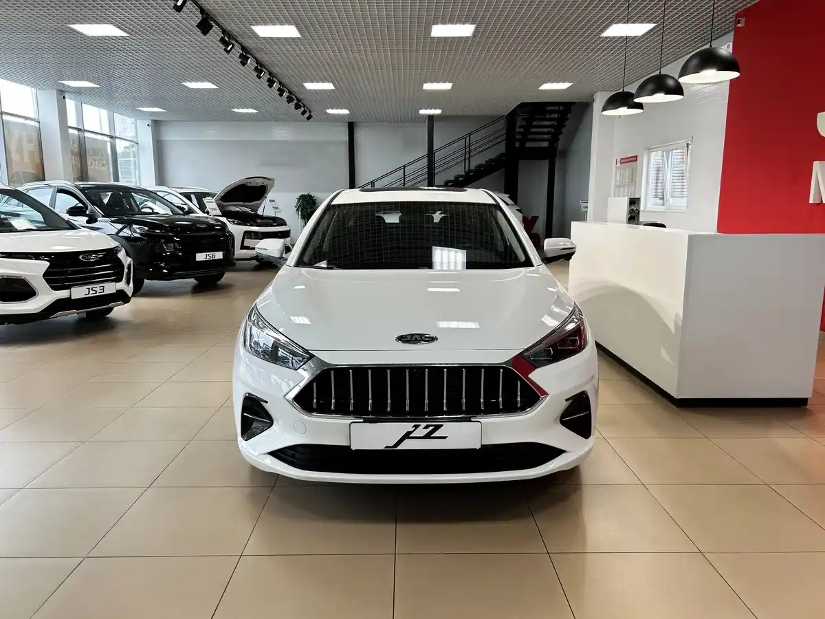Jac J7