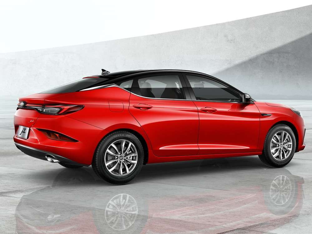 Jac J7