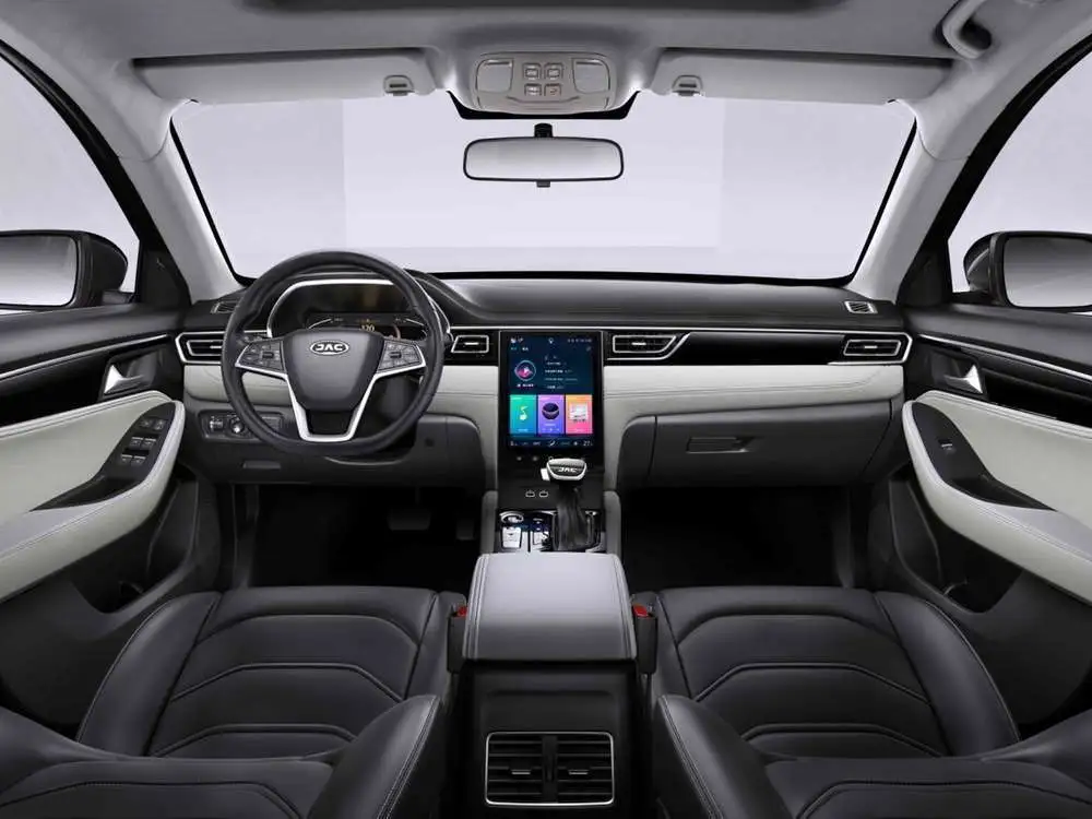 Jac J7