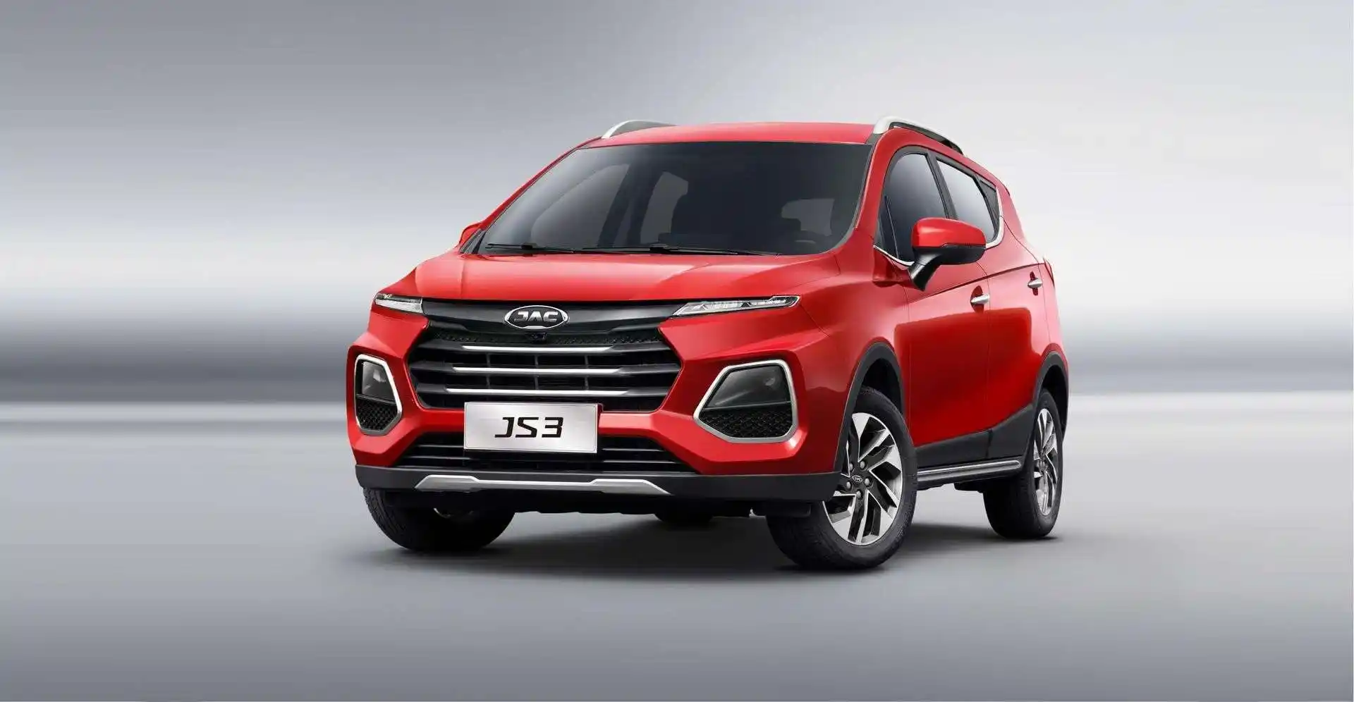 Jac JS3