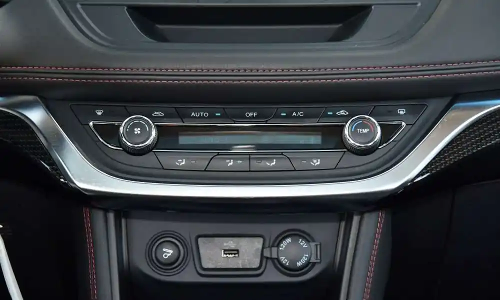 Jac JS3